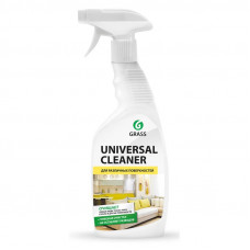 Универсальное чистящее средство для ткани Universal Cleaner (флакон 600 мл)
