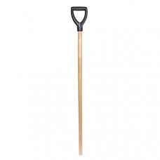 Черенок деревянный для лопаты d-32 1.2м В/С