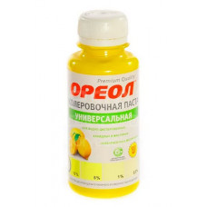 Колер ОРЕОЛ лимонный 0,1л EMPILS
