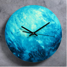 Часы настенные серия: Интерьер, Нептун