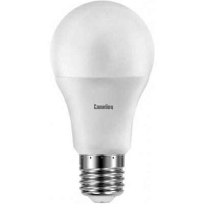 Лампа Камелион светодиодная LED17-A65/830/17Вт 220В/Е27/тёплый/Р