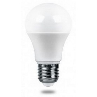 Лампа светодиодная FERON-PRO (OSRAM) 13W.230V.E27.4000K.LB-1013 арт: 38033
