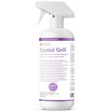 Средство для мойки печей и гриля CRYSTAL 1л