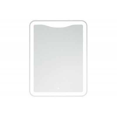 Зеркало Орли 800х600 LED (сенсорный выкл) (COROZO)