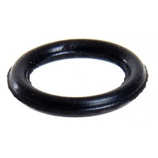 Силиконовое уплотнительное кольцо излива смесителя «гусак» (имп.) D 14мм