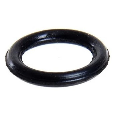 Силиконовое уплотнительное кольцо излива смесителя «гусак» (имп.) D 14мм